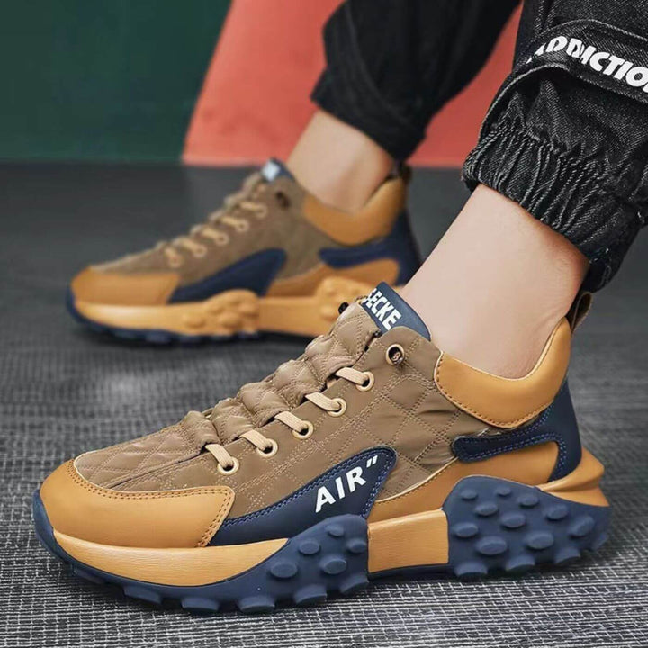 AIRSPRINT™ | COMFORT DEFINITIVO PER I TUOI PIEDI