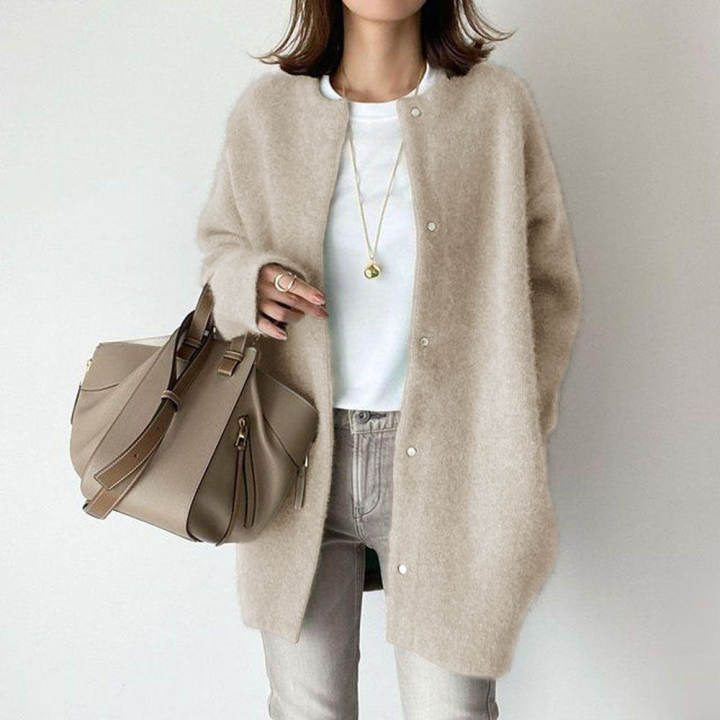 CHARI™ | CARDIGAN CHIC