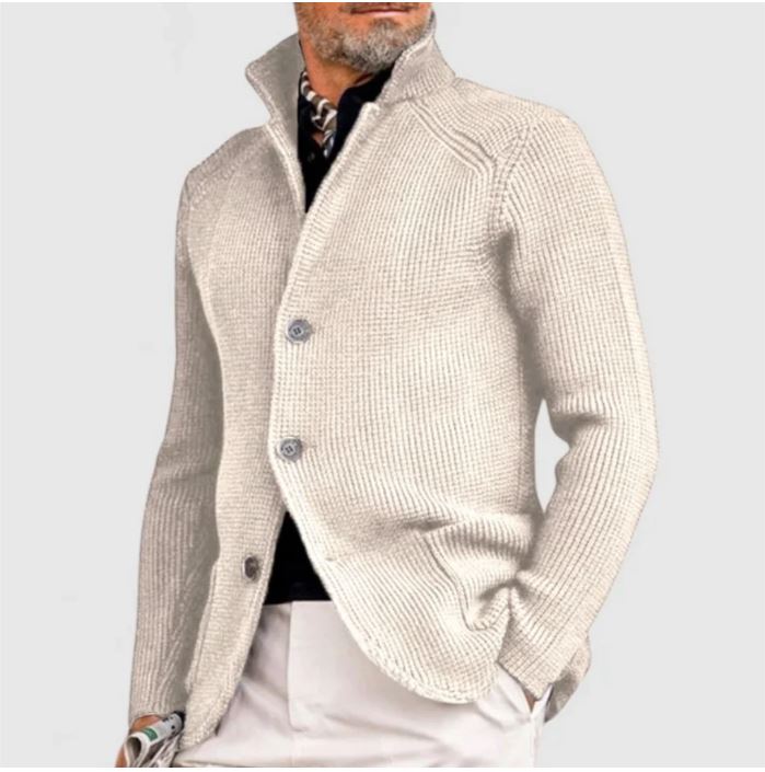 ANDREA™ | CARDIGAN SENZA TEMPO