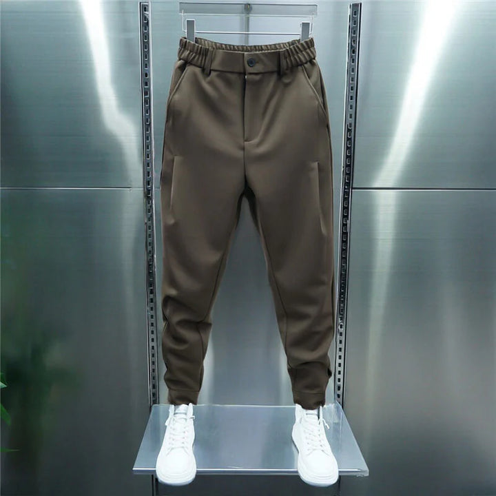 DANIELE™ | PANTALONI CASUAL COMODI